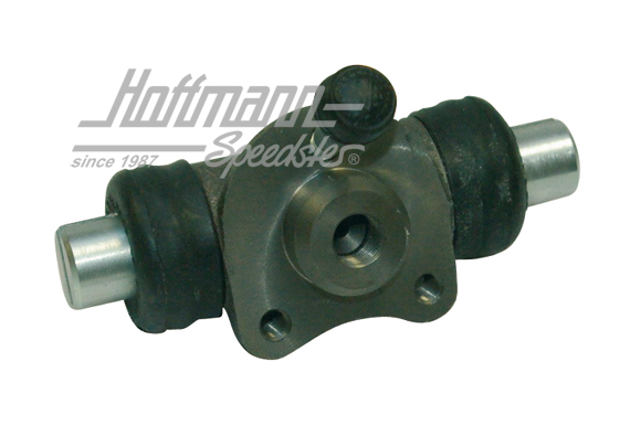 Cilindro de freno de rueda, posterior, 17.5 mm, -57, ATE/FAG | 113 611 053 | 020-4026-10