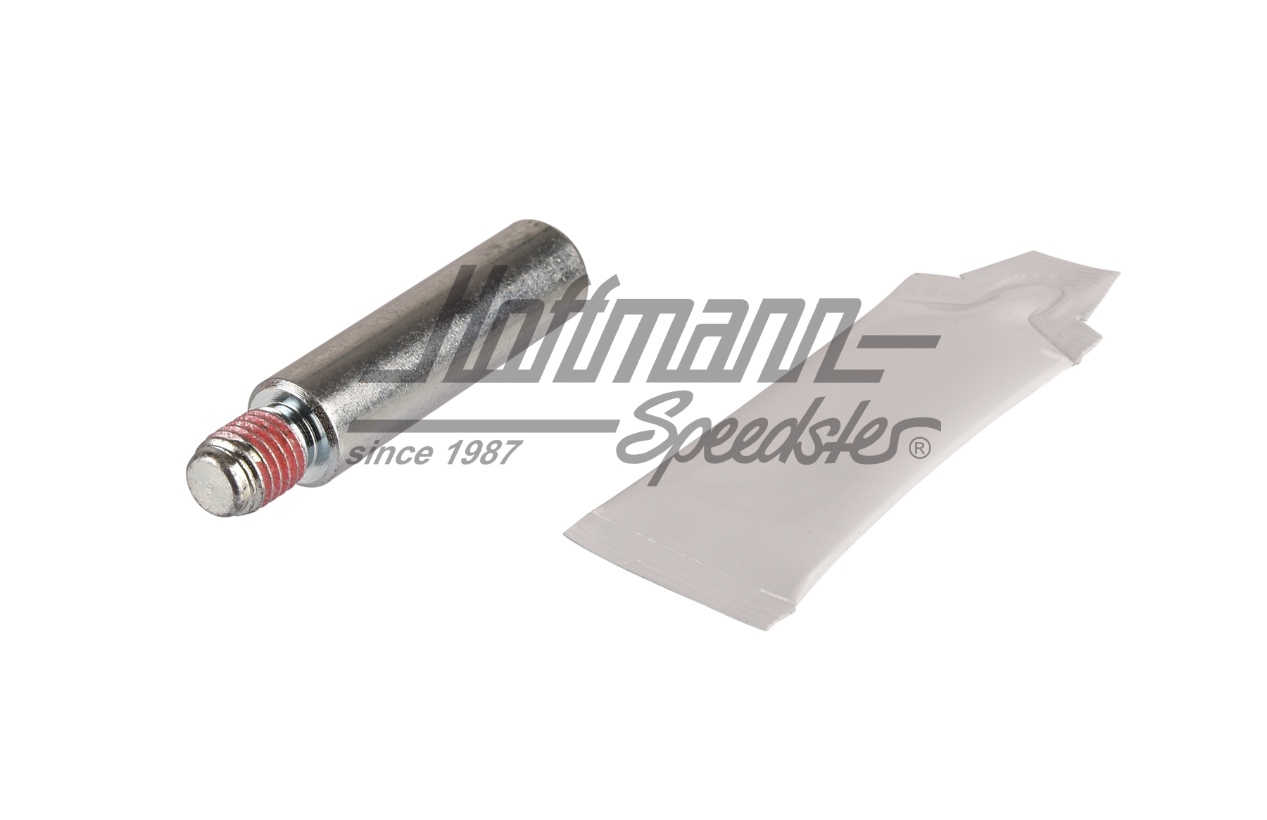 Pasador guía, pinza de freno, anterior, 1.96-6.03 | 251 615 219 | 406-0140