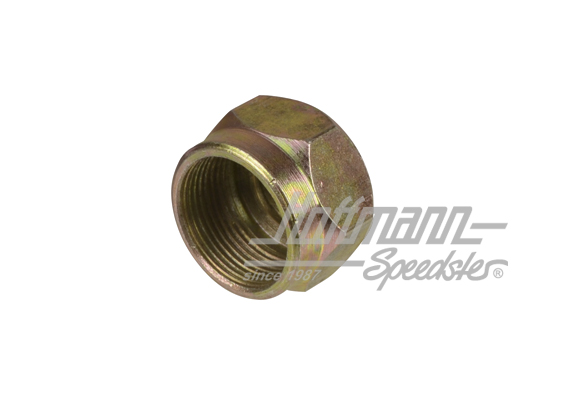 Tuerca, racor depósito
,  6/8mm                                                                    