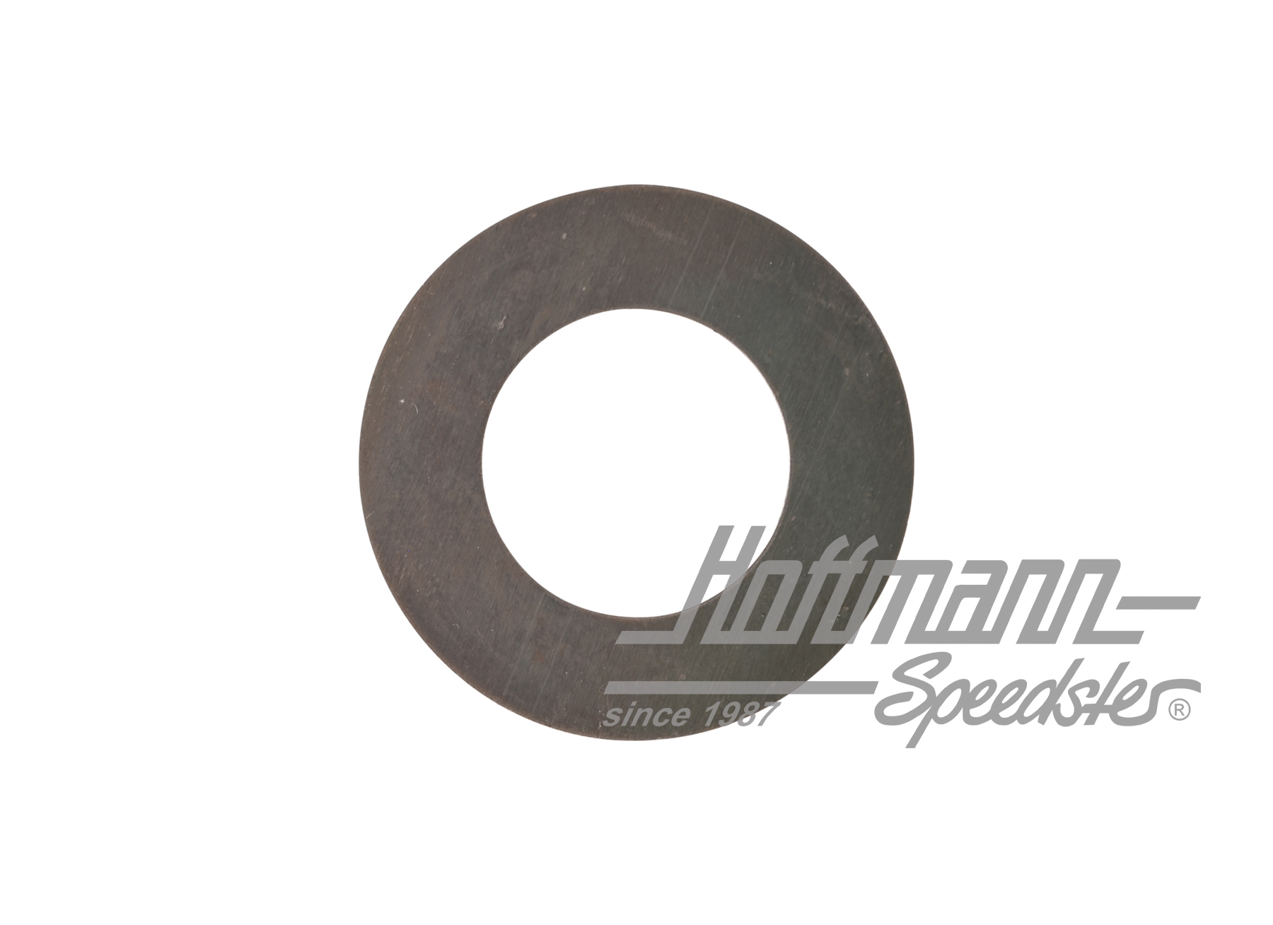 Arandela plana, perno de suspensión, -7.65                                                          