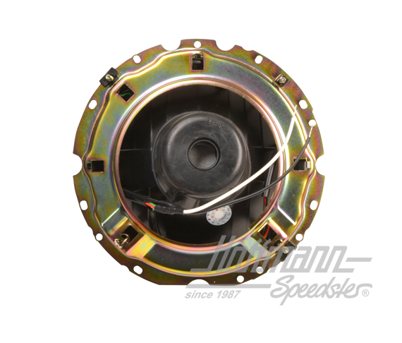 Juego de faros, claro, Angel Eyes, retículo                                                         