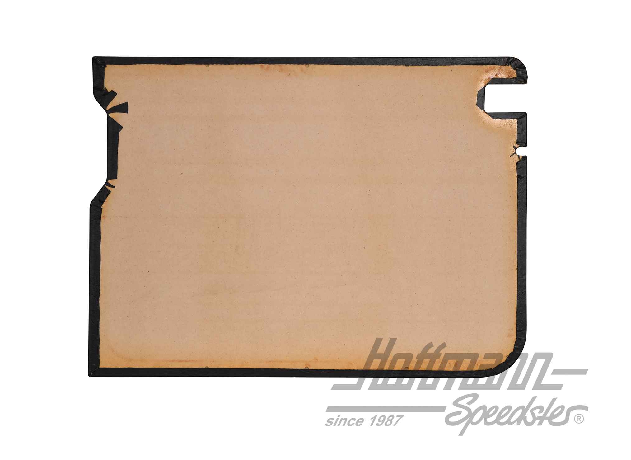 Panel de puerta corredera
, 8.84-7.92, negro                                                       