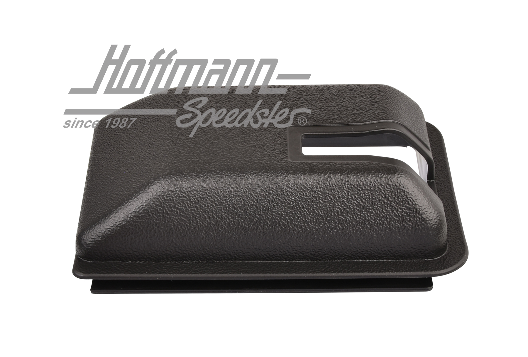 Cobertura, cerradura, puerta corredera, Furgoneta T3                                                