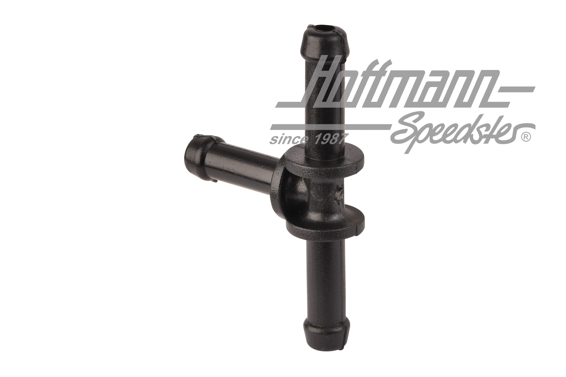 Distribuidor, pieza en T, sistema de refrigeración                                                  