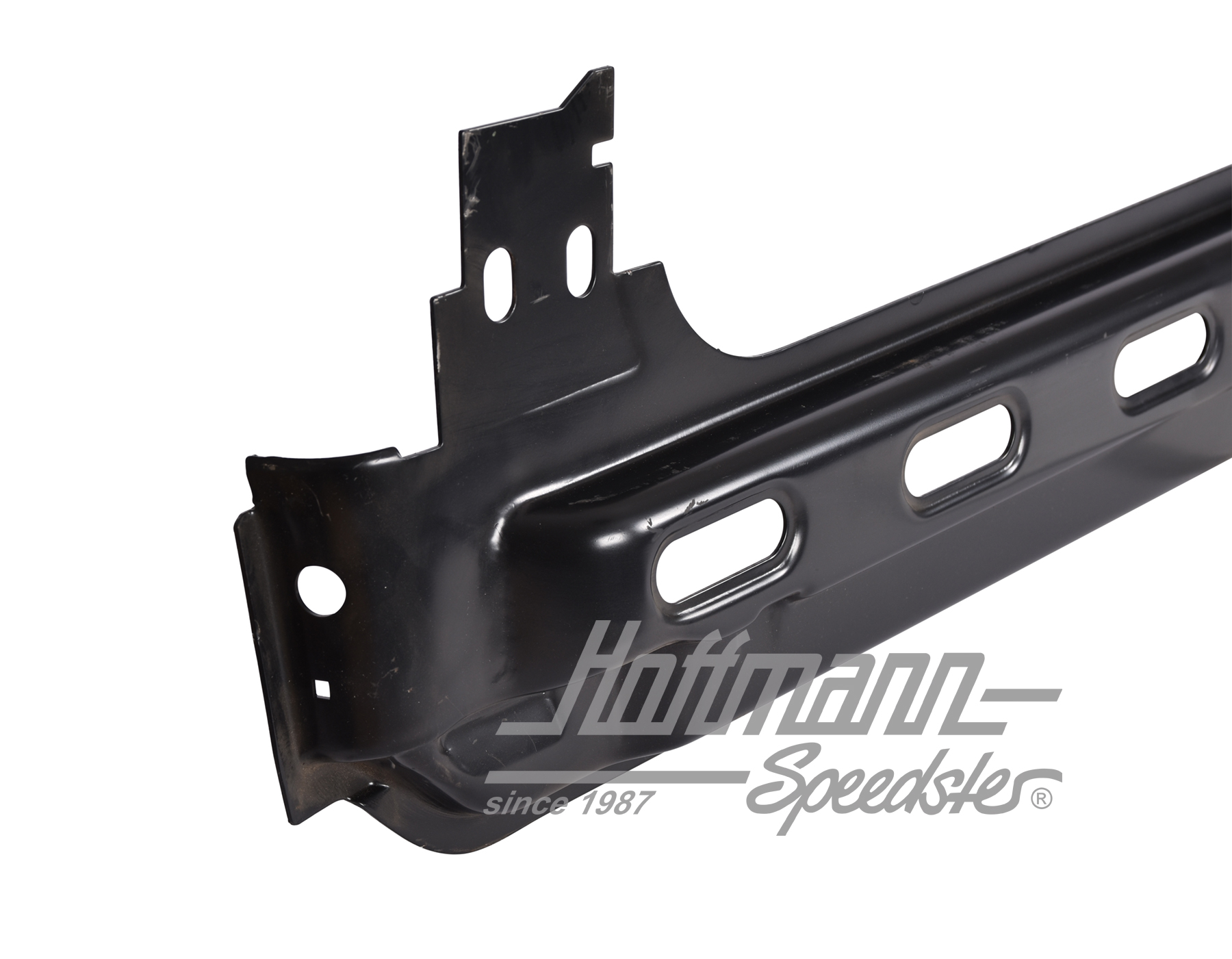 Larguero, interior, Golf 1 Cabriolet, izquierda                                                     