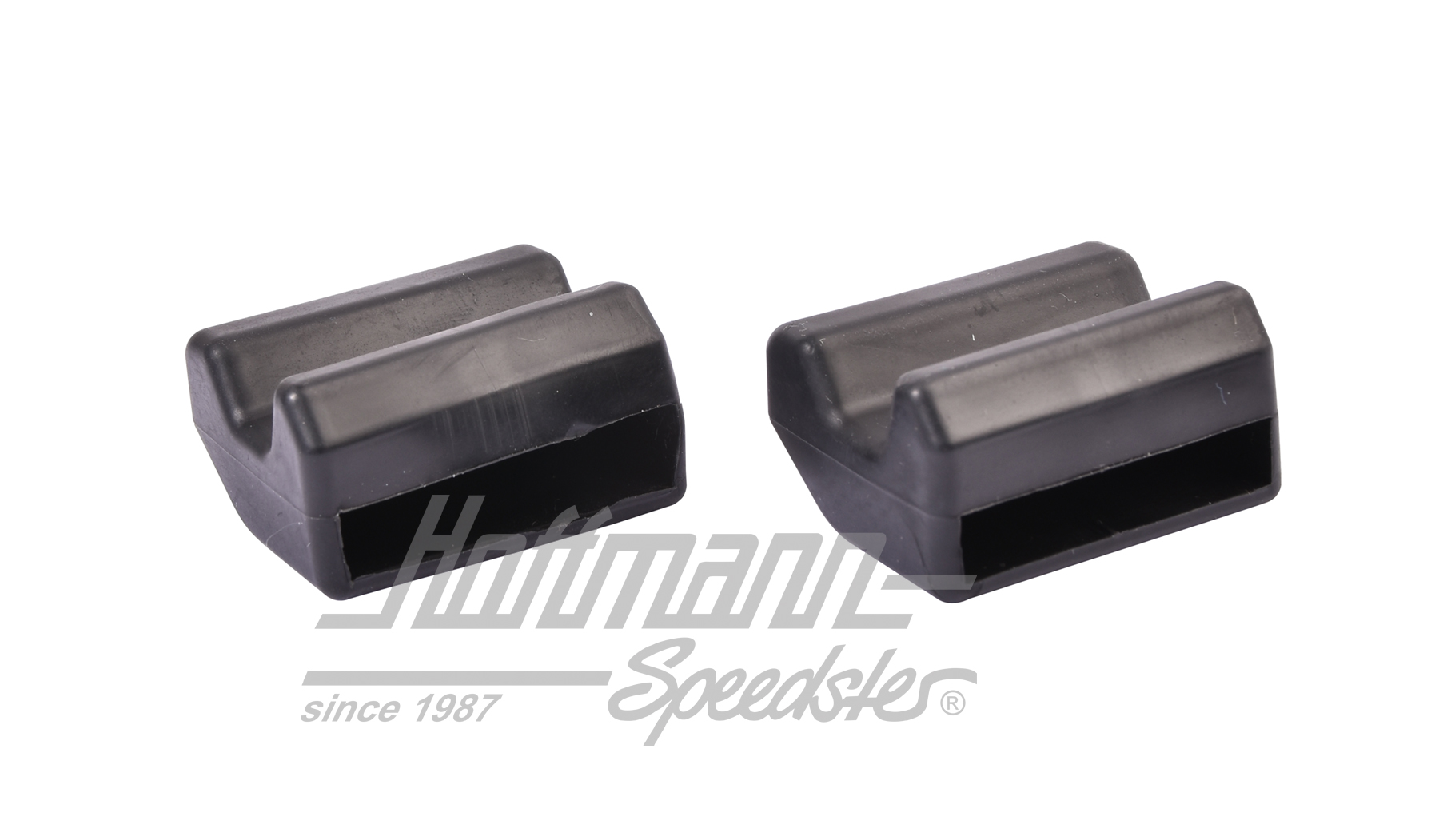 Par de soportes, riel de asiento, 911/912                                                           