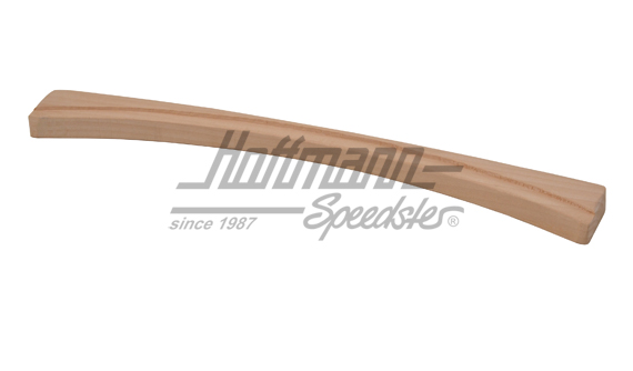 Perfil tapicería, madera, respaldo de asiento,  356 B/C 
 | 644 521 215 01 | 510-7890