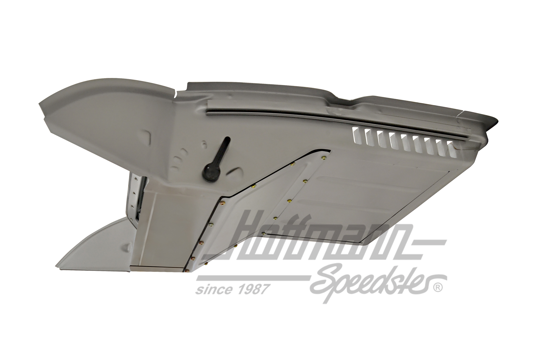 Caja de aire, compl., Furgoneta T1 Pick up                                                          