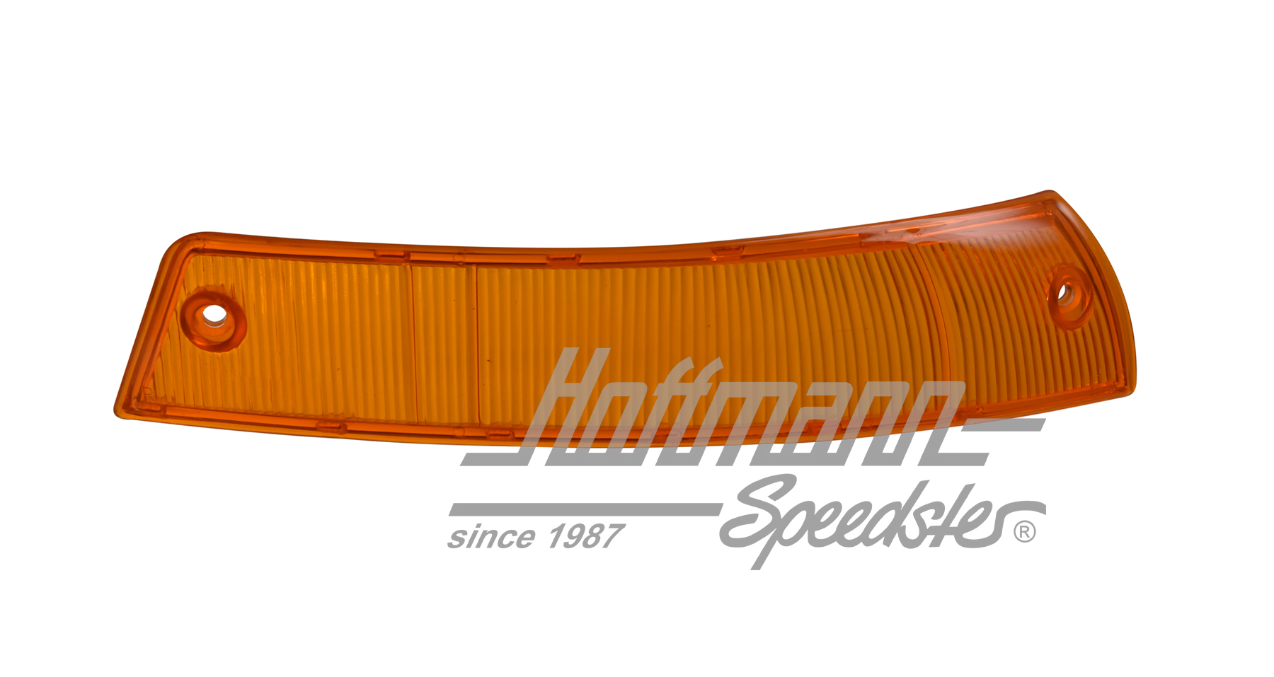 Tulipa de intermitente, amarilla, 911/912, 65-68, dcha. | 901 631 402 00 gelb | 580-1600-02