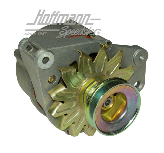 Alternador, 65A, Furgoneta T3, 1.9-2.1, motor WBX | 026 903 017 A | 340-0310