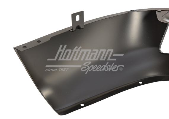 Faldón delantero, inferior, 911 Turbo, 78-89                                                        