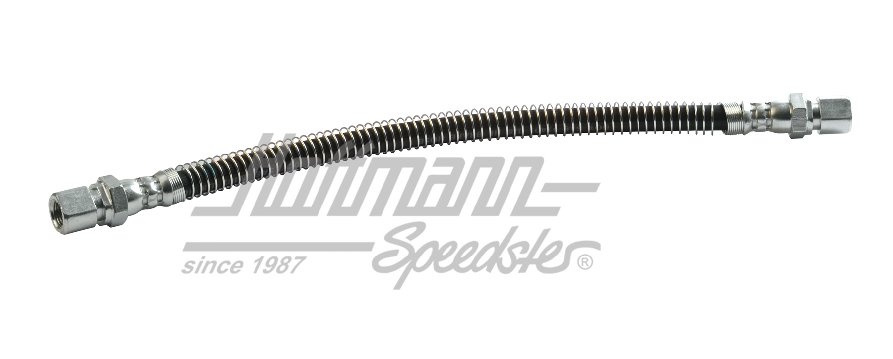 Manguera de freno, anterior, 295 mm, 964/993                                                        