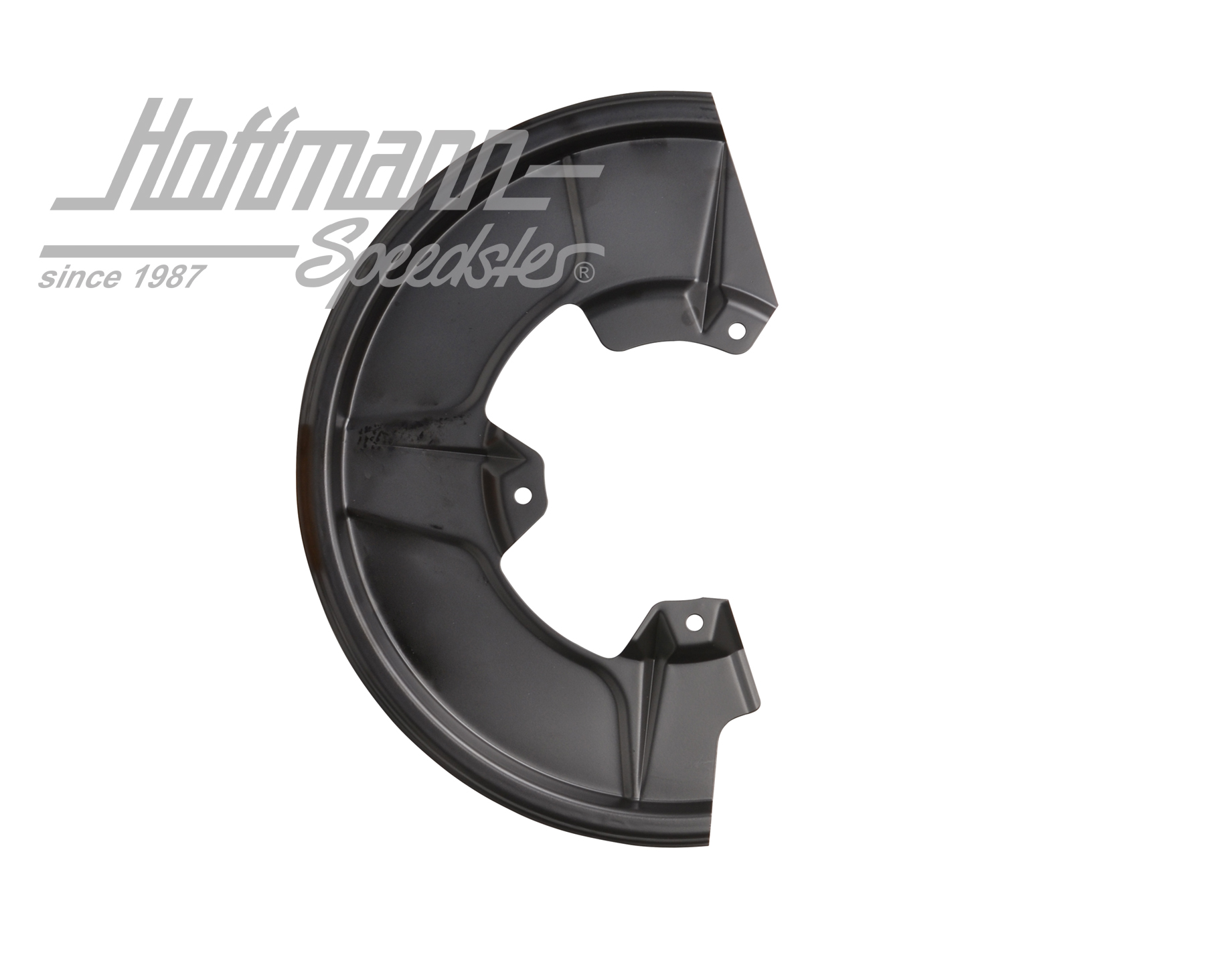 Chapa guardapolvo
, disco de freno, anterior, 964, dcha. | 964 351 804 02 | 522-1326-02