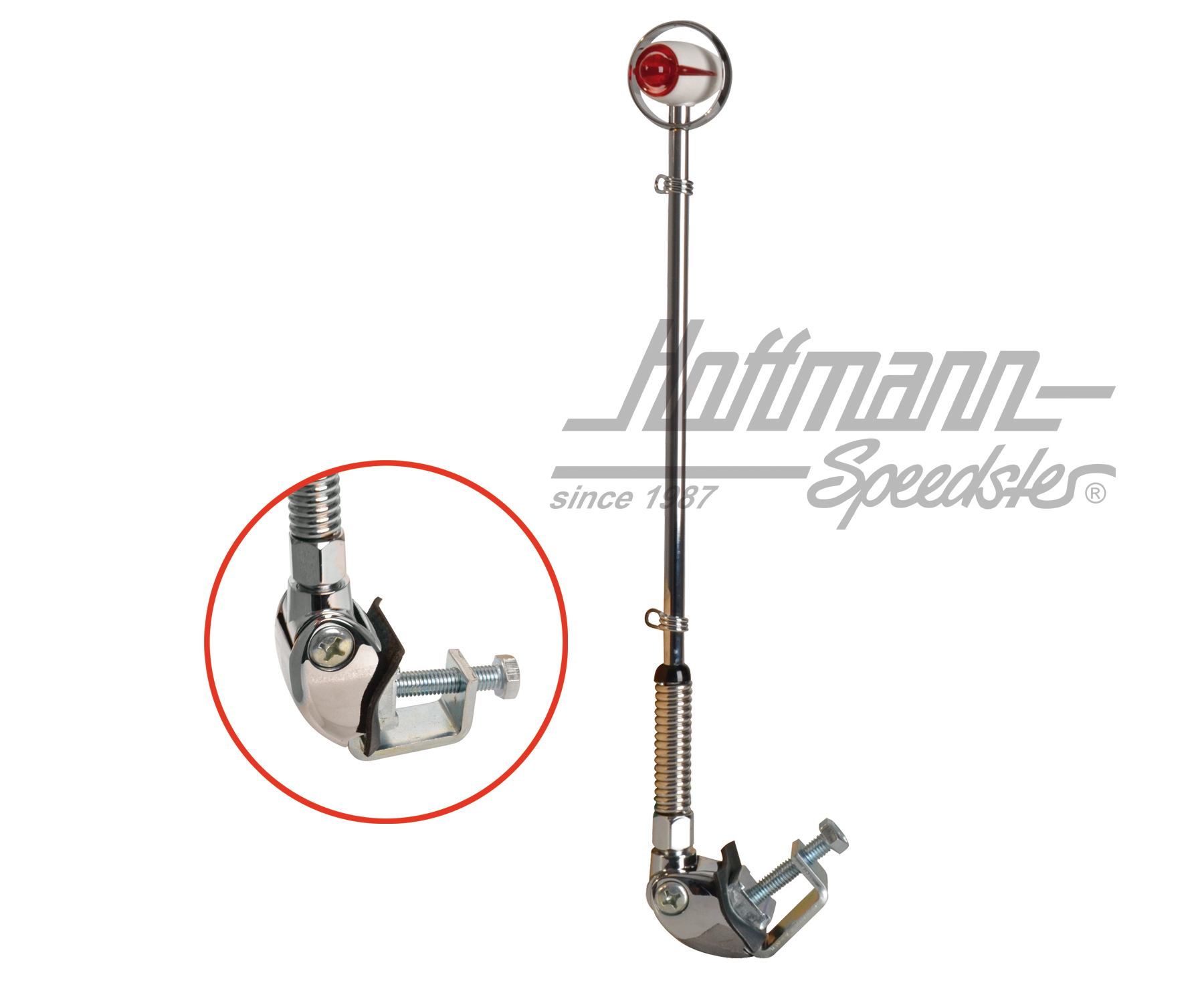 Sonda de nivel del guardabarros | --- --- --- | 020-3130