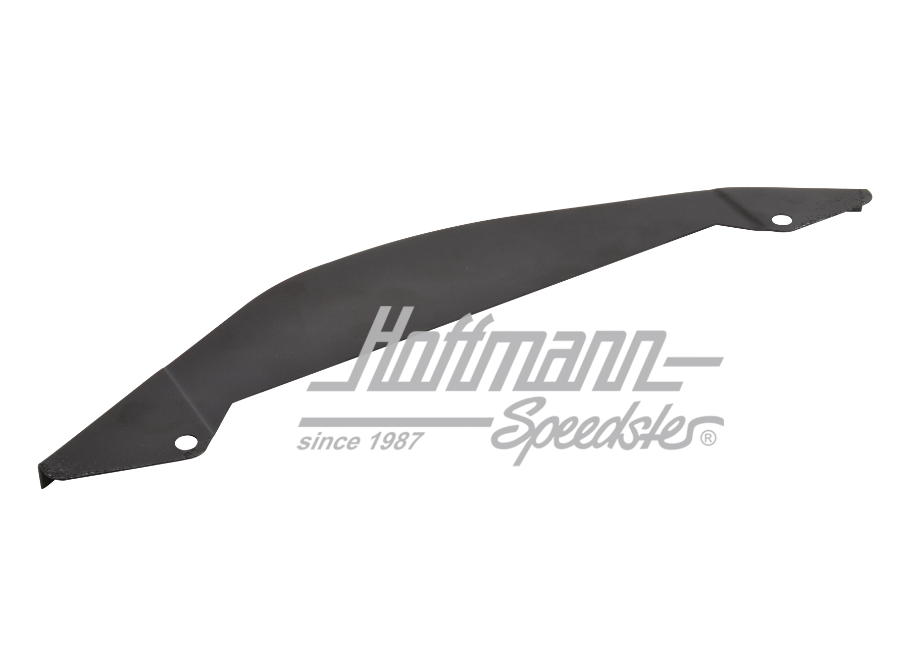 Chapa de motor
, posterior, 8.73-7.79, derecha | 043 129 530 | 080-0390-02