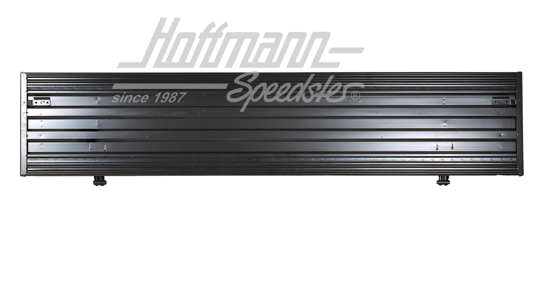 Portón de carga, T3 Cabina doble, lateral, izqda/dcha                                               