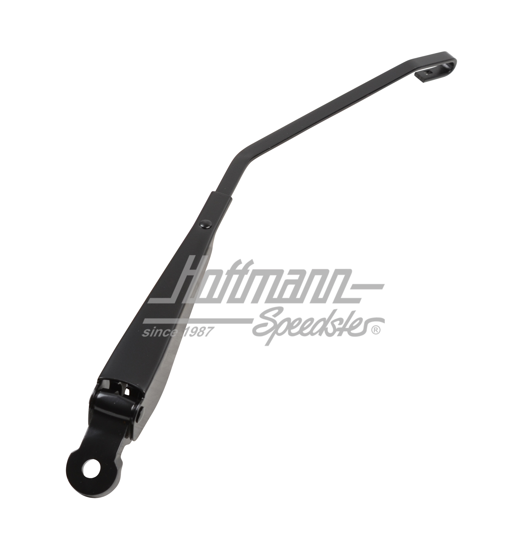 Brazo de limpiaparabrisas, puerta batiente, dcha., Furgoneta T4                                     