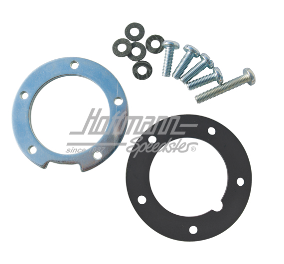 Brida de depósito para atornillar, PCD 54 mm | N05 801 434 | 021-0300