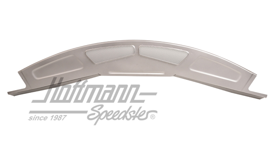 Toma de aire, anterior, techo, Furgoneta T1, 55-63 | 211 817 209XL | 095-0120-10