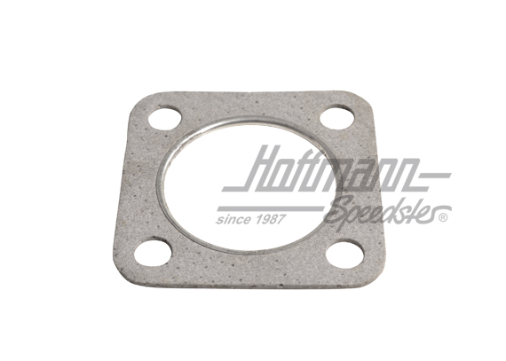 Junta, tubo en Y / codo de escape, Diésel | 811 253 115 A | 320-3328