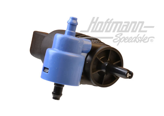 Bomba, limpiaparabrisas, 85-03 (oval)                                                               