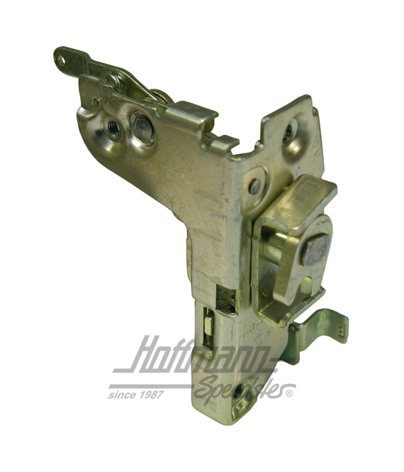 Cerradura de puerta, Furgoneta T2, 8.73-7.79, derecha | 211 837 016 H | 097-1009-02