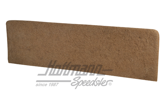 Tapicería del respaldo, posterior, OE-Style, -7.71 | 211 885 775 A | 098-0598-06