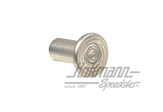 Remache, ventanilla giratoria
, Golf 1, -7.79                                                      