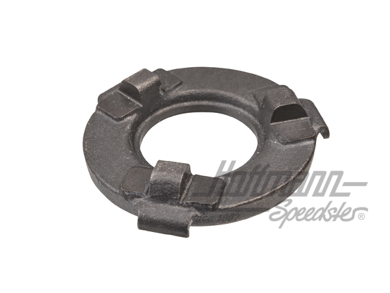 Anillo, plato de presión, 3 brazos / cojinete de desembrague                                        