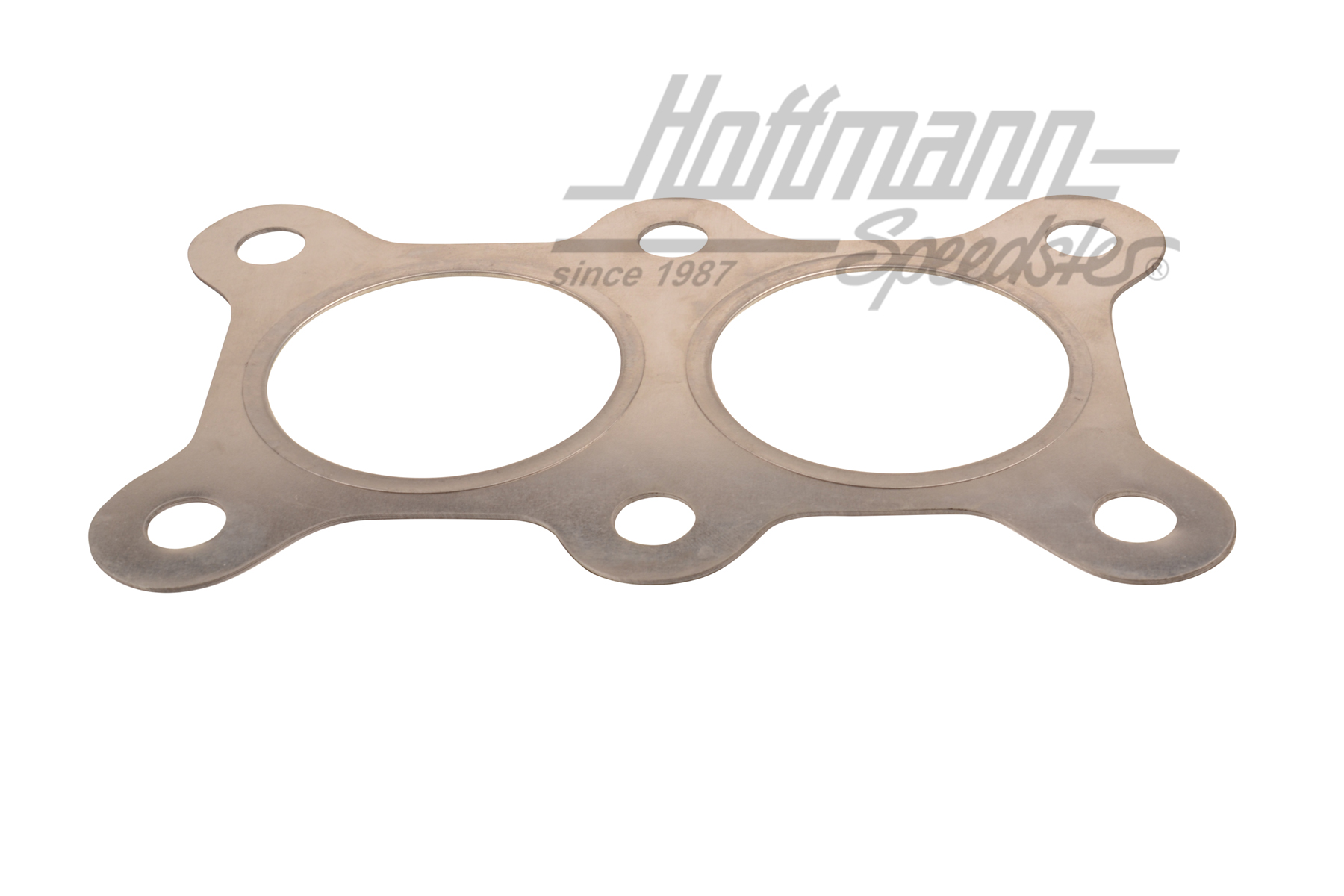 Junta, tubería en Y, GTI/16V                                                                        