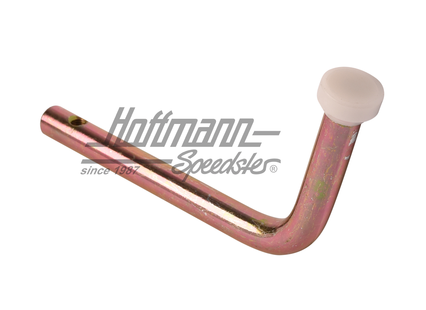 Guía de rodillos, puerta corredera, superior, derecha                                               