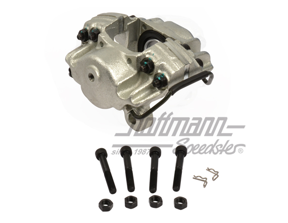 Pinza de freno, anterior, 
356C derecha /911 izquierda | 901 351 966 10 | 510-2060-12