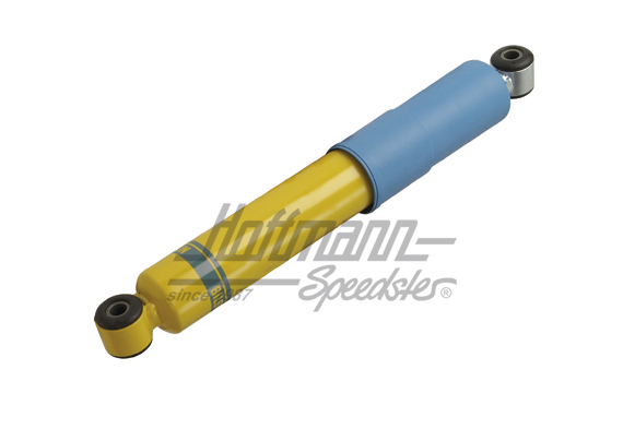 Amortiguador, posterior / anterior, Bilstein | 24-000321 | 020-4255-30