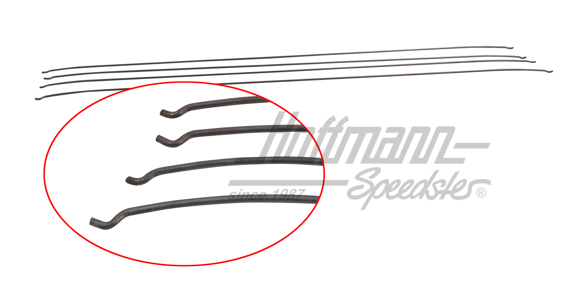 Tensor de cielo
, Karmann Ghia Coupé | 141 867 549 | 066-0101