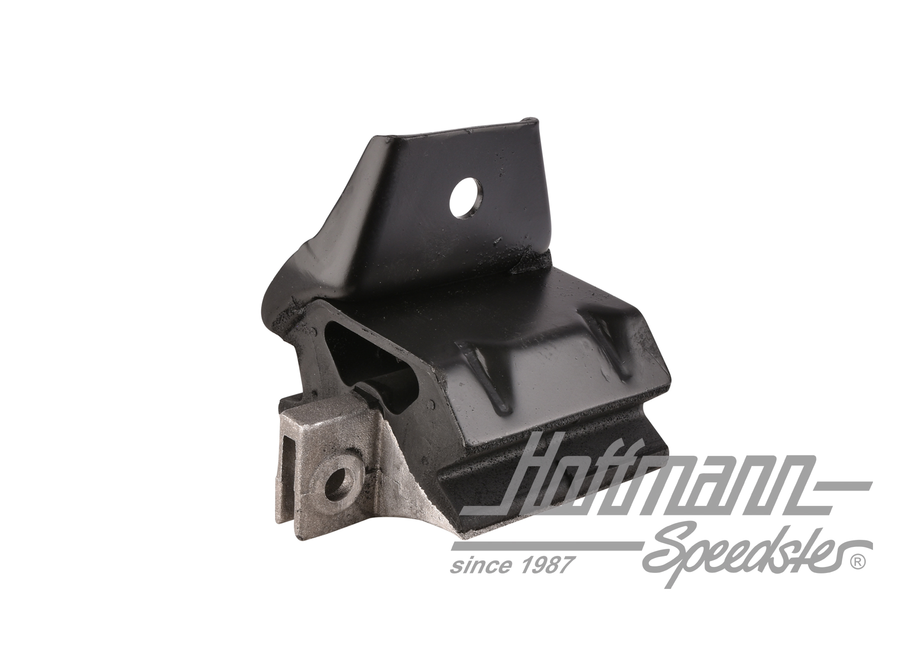 Soporte de apoyo, manillar del eje trasero, izquierdo | 944 331 075 01 | 650-5810-51