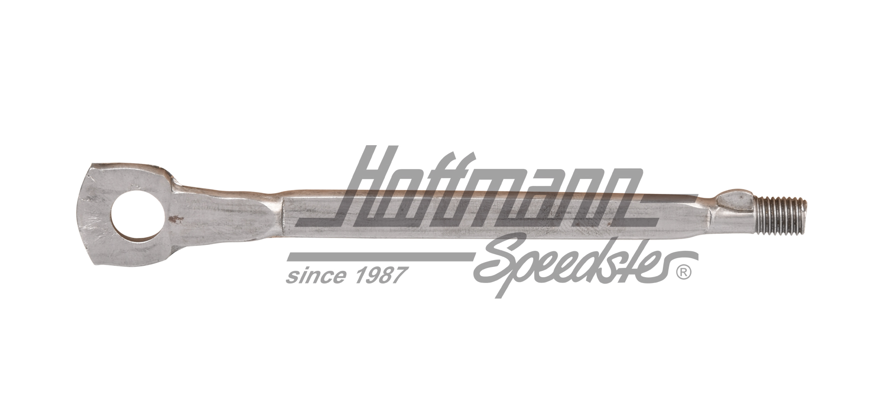 Barra de tracción
, cerradura con mando a distancia, Furgoneta T3                                  