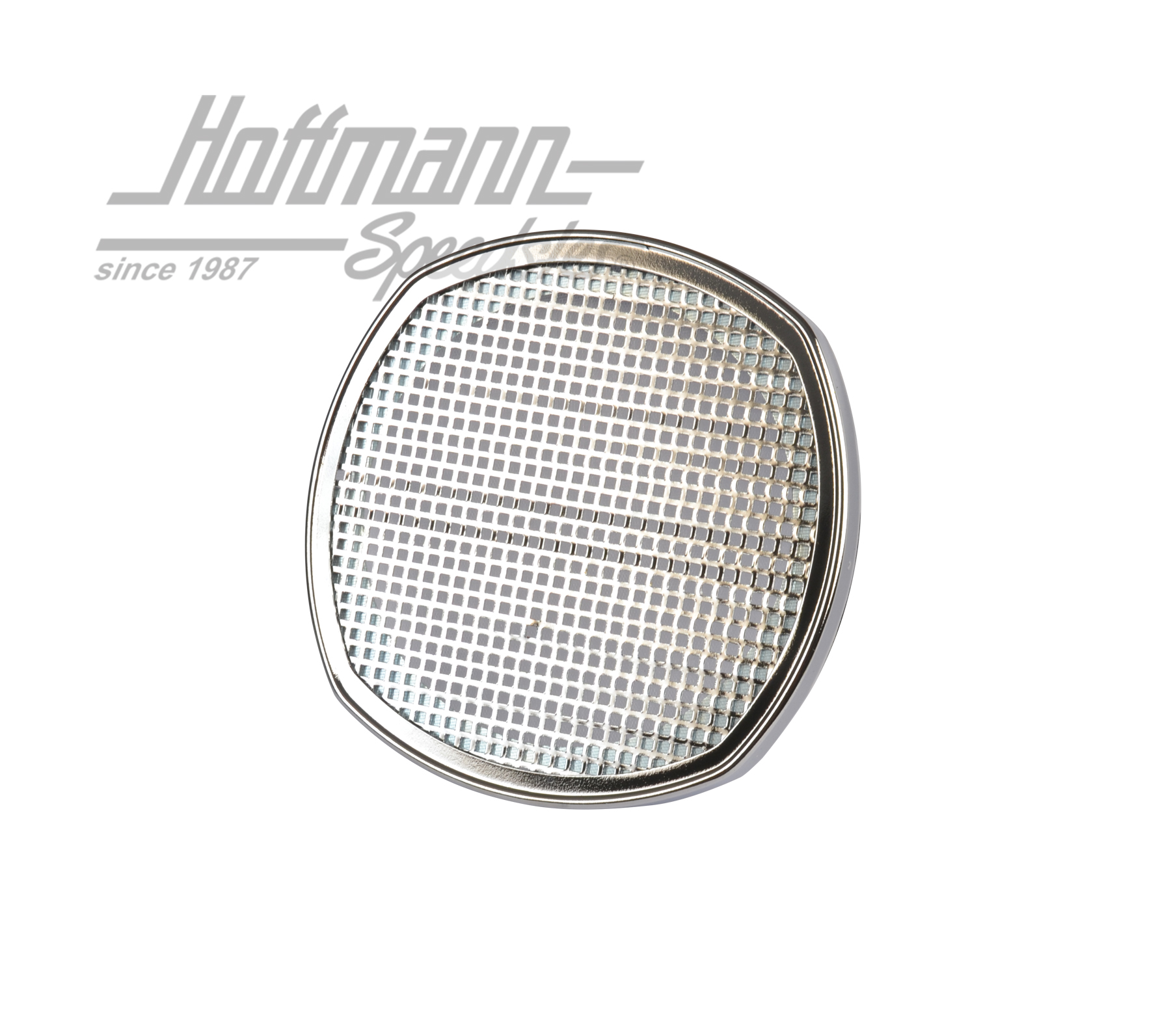 Embellecedor de altavoz
, Furgoneta T1, Porsche 356 B/C                                            