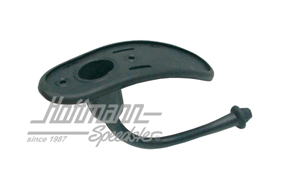 Junta de goma de intermitente estrecho, 8.57-10.63 | 111 953 193 | 020-5115