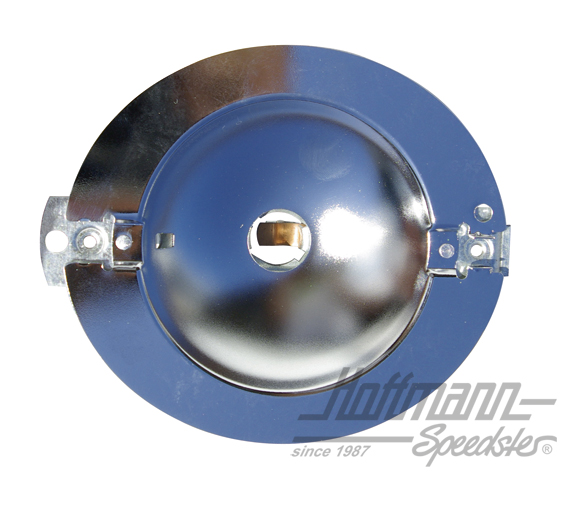 Reflector, intermitente, Furgoneta T1, delantero, izqdo. | 211 953 051 E | 086-2040-01