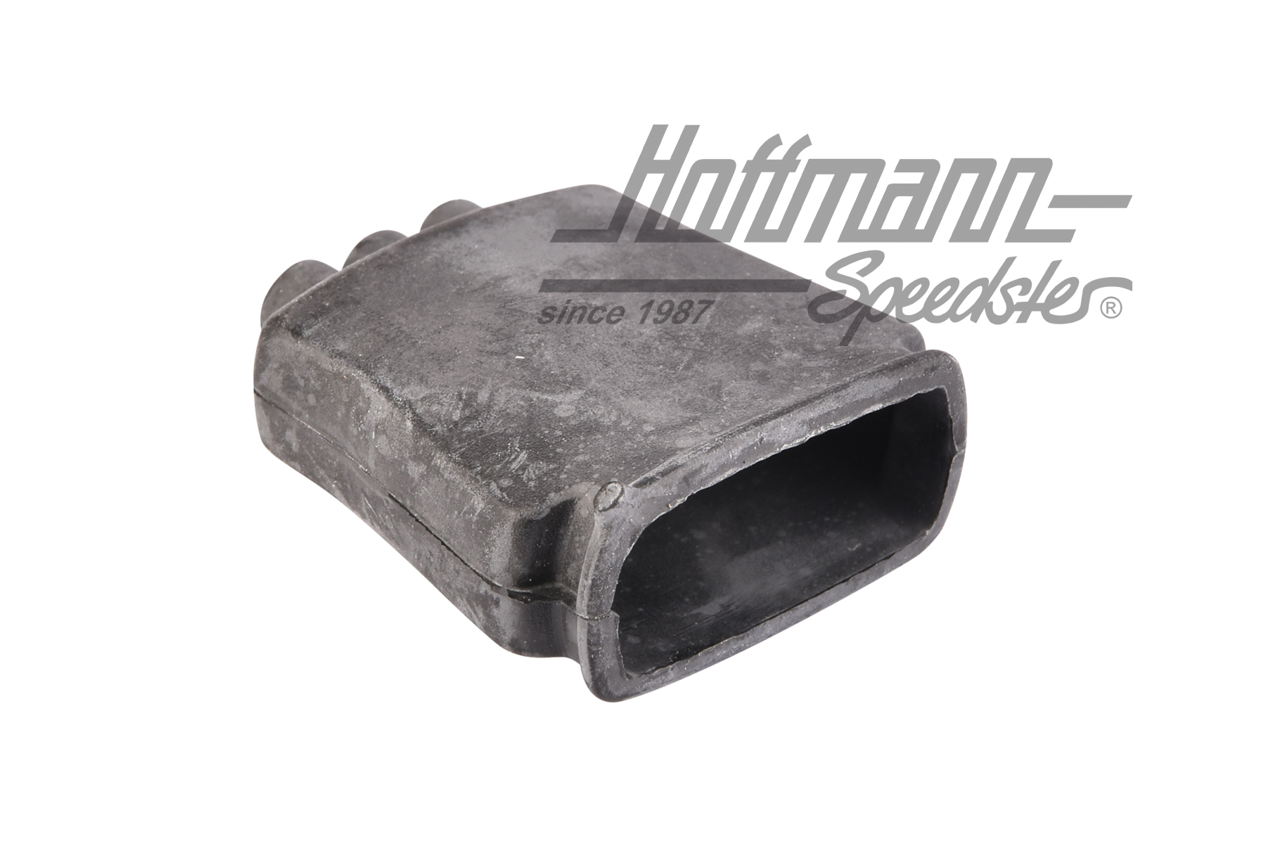 Capuchón protector, enchufe, motor del ventilador | 431 959 841 | 110-1799