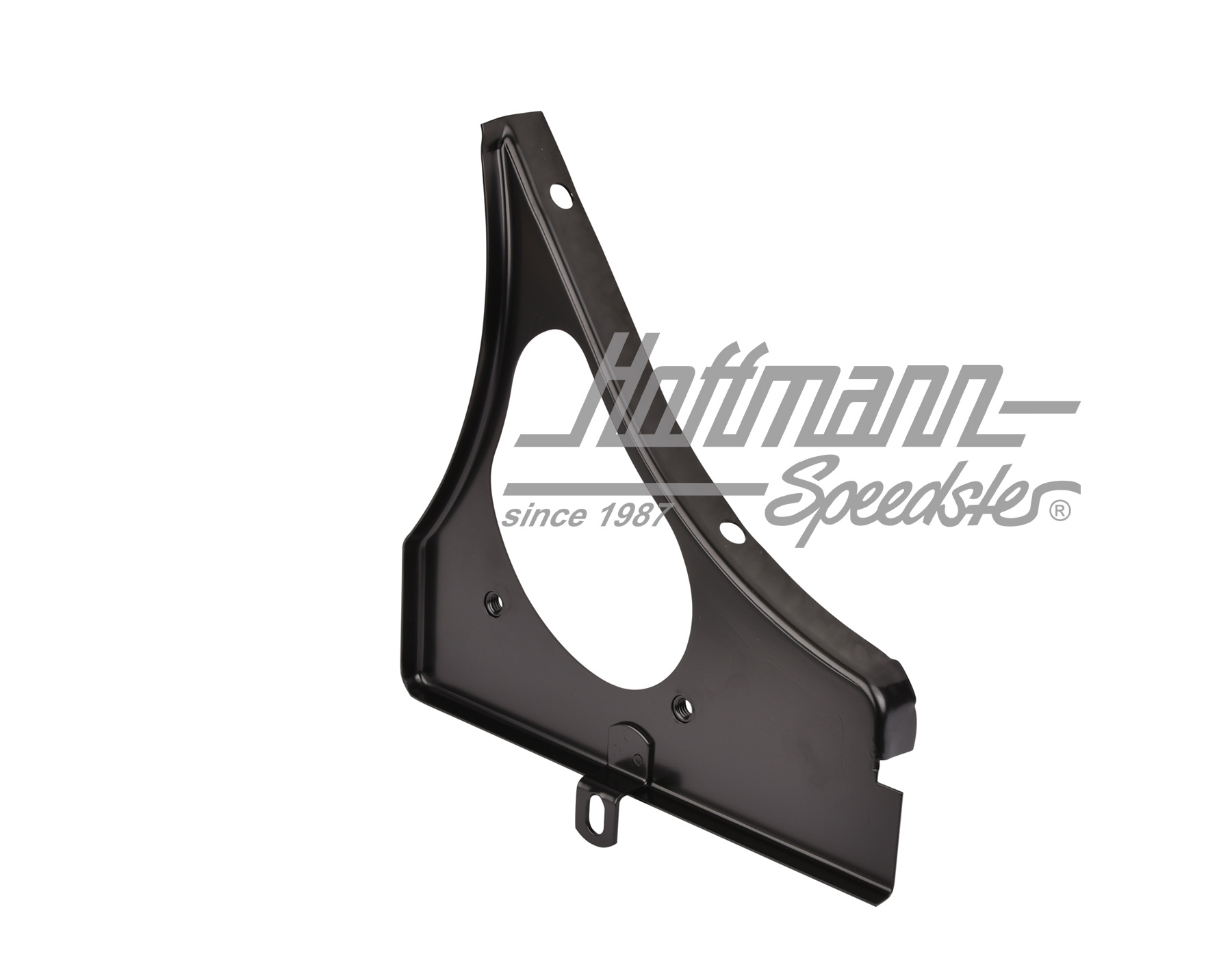 Chapa de motor, 911/914, 70-89, superior, dcha.                                                     