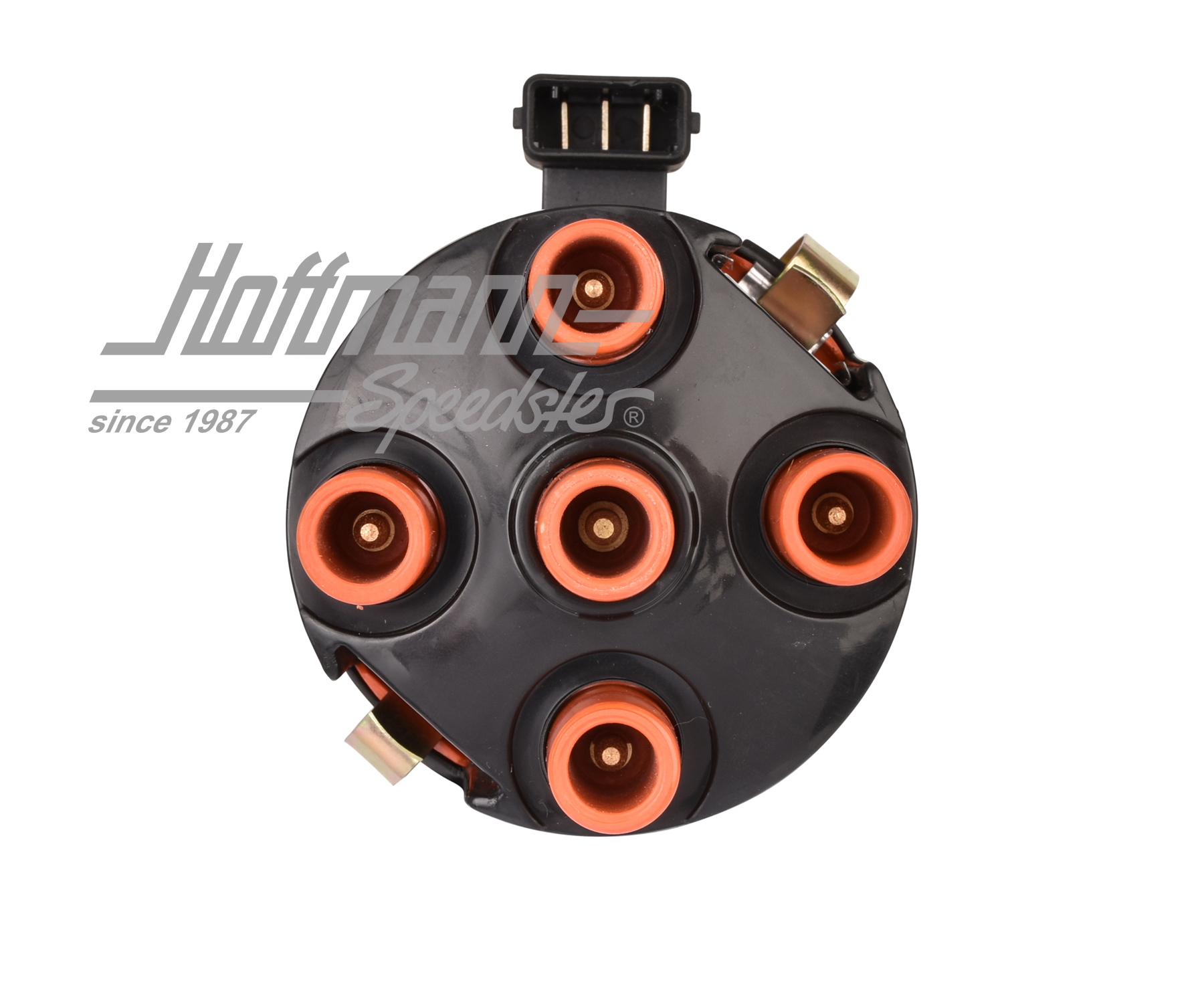 Distribuidor de encendido, Furgoneta T4, 2.0, 9.90-06.03                                            