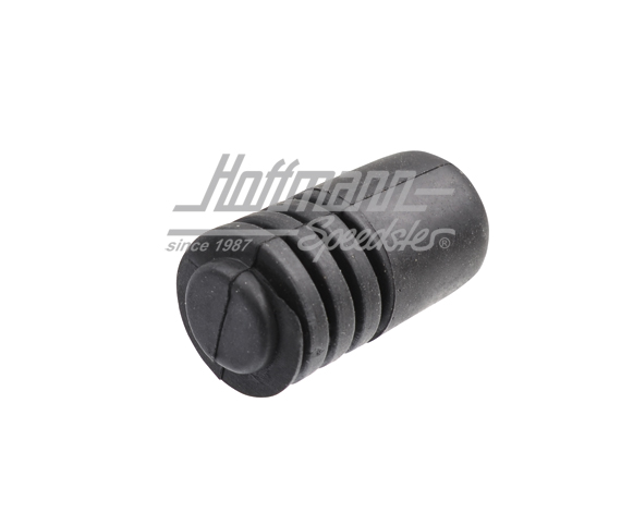 Tope de rebote, capó delantero/capó motor, 911                                                      