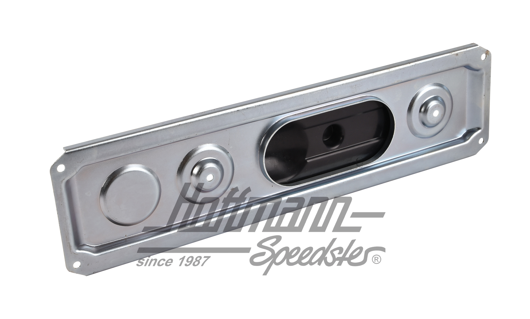 Embellecedor, salida de aire, 356 B/C, izquierda o derecha
                                        