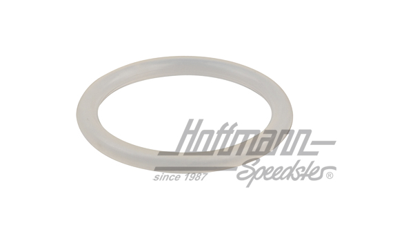 Junta anular, eje
 palanca de dirección
, Furgoneta T1/T2                                         