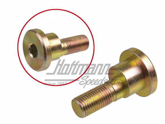 Tornillo excéntrico,
 eje posterior,  964,89-94                                                    