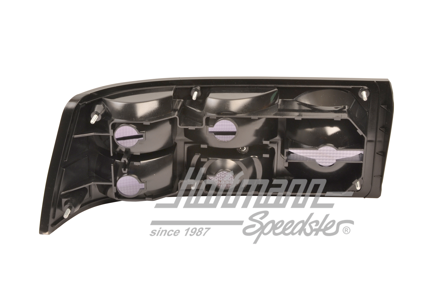 Piloto trasero, 924/944, humo, dcha. 
                                                             