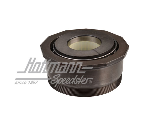 
Rodamiento de rodillos cónicos doble,
 72-                                                       