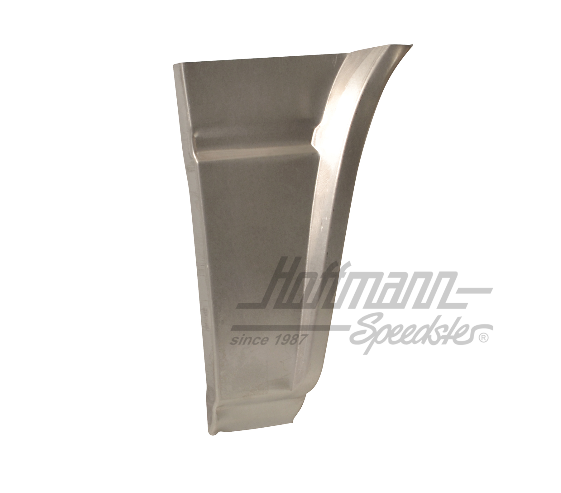 Chapa de conexión del paso de rueda, posterior, dcha. | 251 809 156 R | 390-0014-02