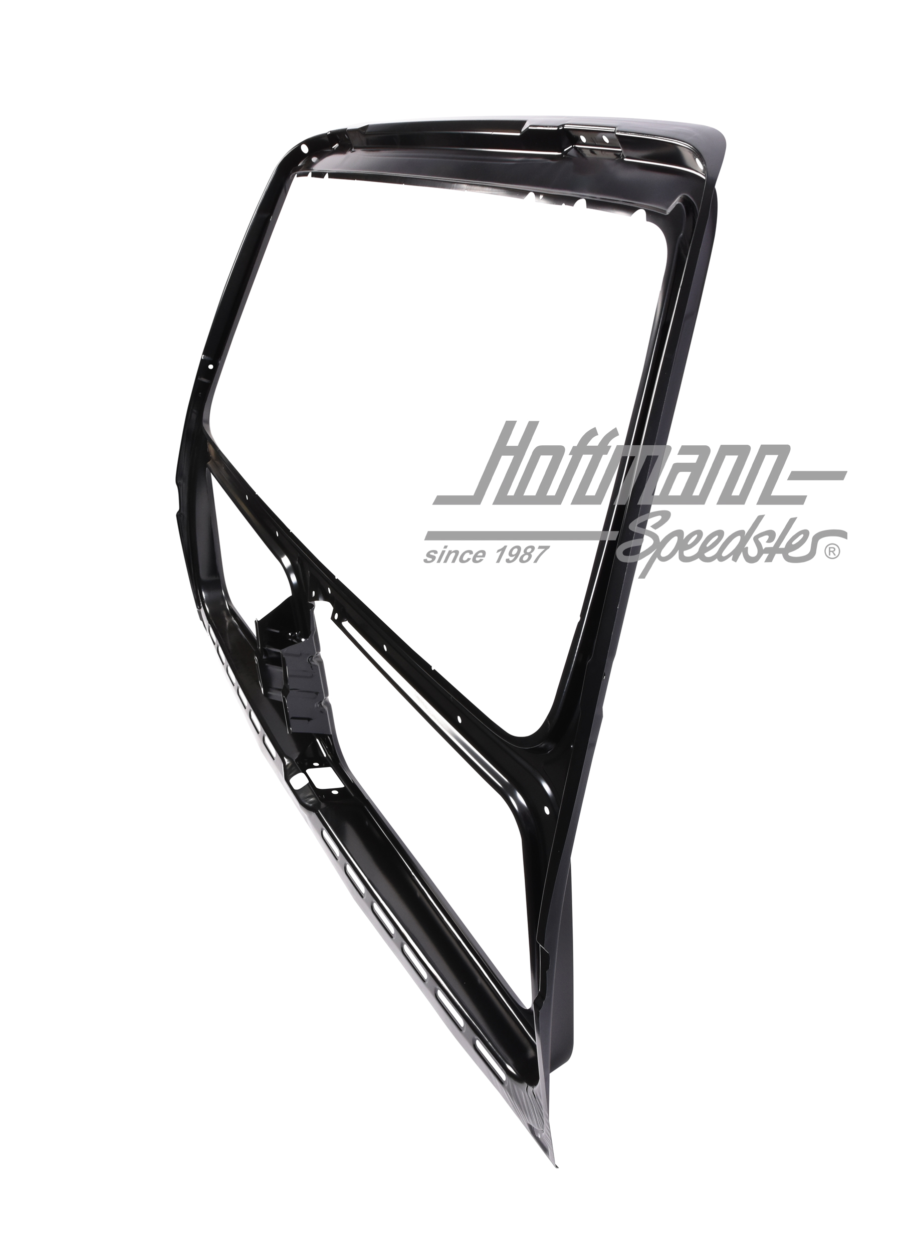 Reforzamiento, bisagra de portón trasero
, interno, Furgoneta T3                                   